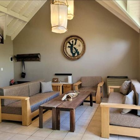 Nirebosque, Casas De Pueblo Villa Villa La Angostura Kültér fotó