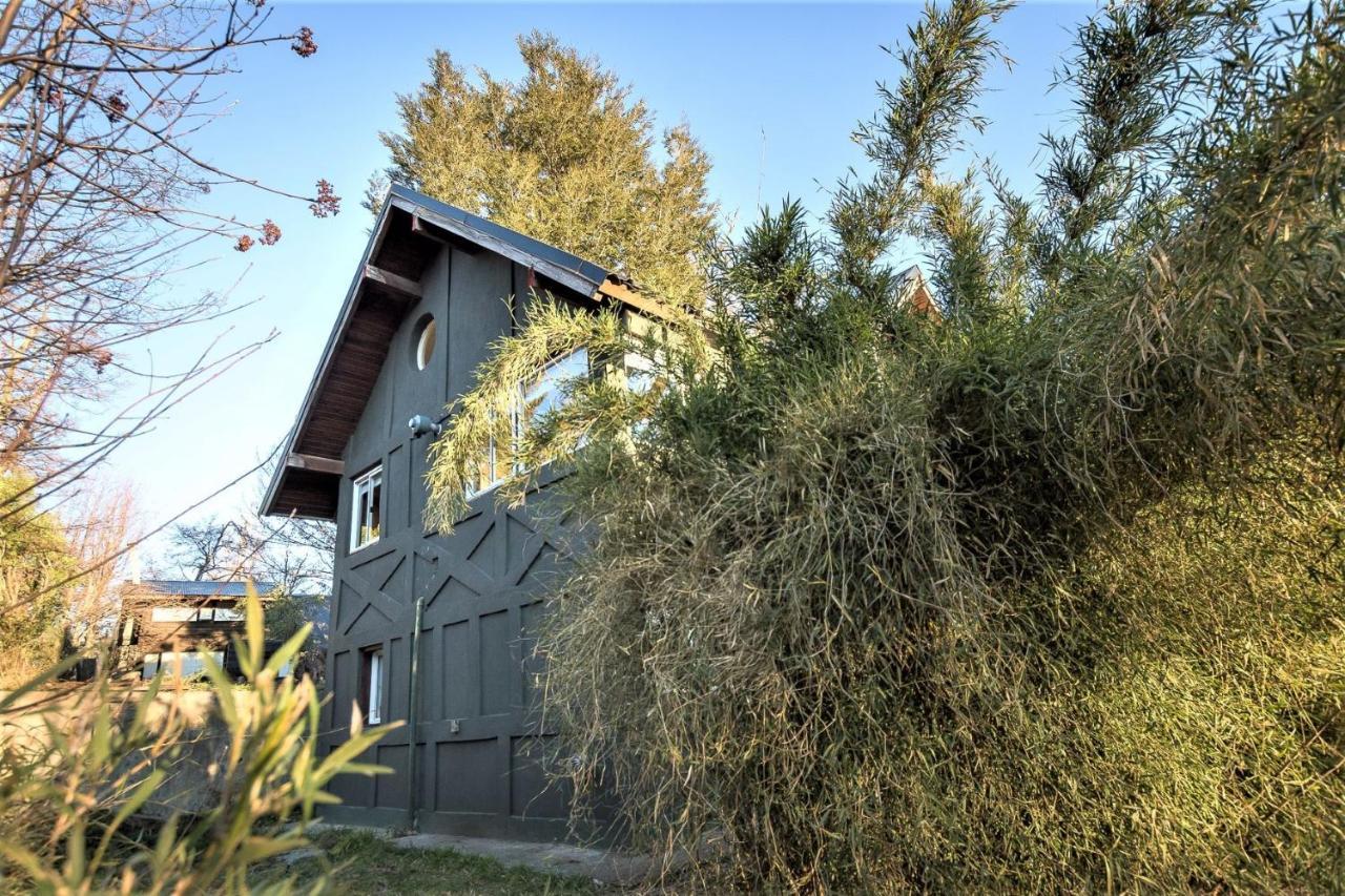 Nirebosque, Casas De Pueblo Villa Villa La Angostura Kültér fotó