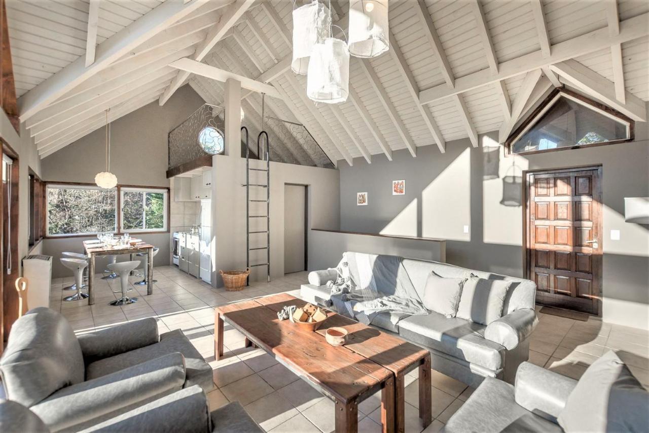 Nirebosque, Casas De Pueblo Villa Villa La Angostura Kültér fotó