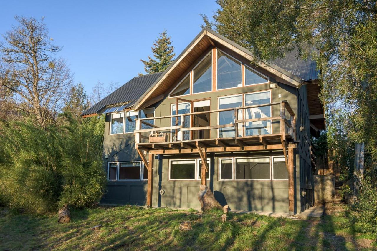 Nirebosque, Casas De Pueblo Villa Villa La Angostura Kültér fotó