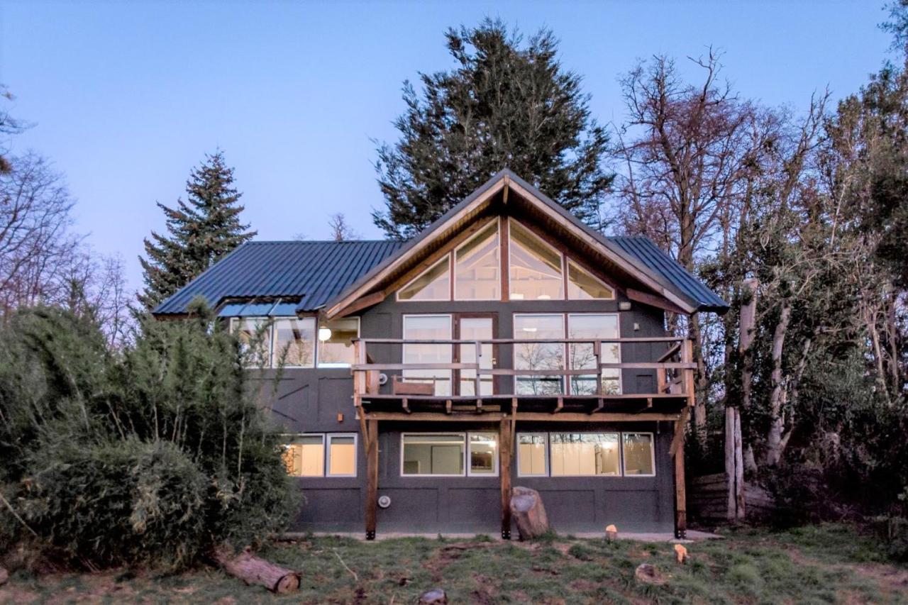 Nirebosque, Casas De Pueblo Villa Villa La Angostura Kültér fotó