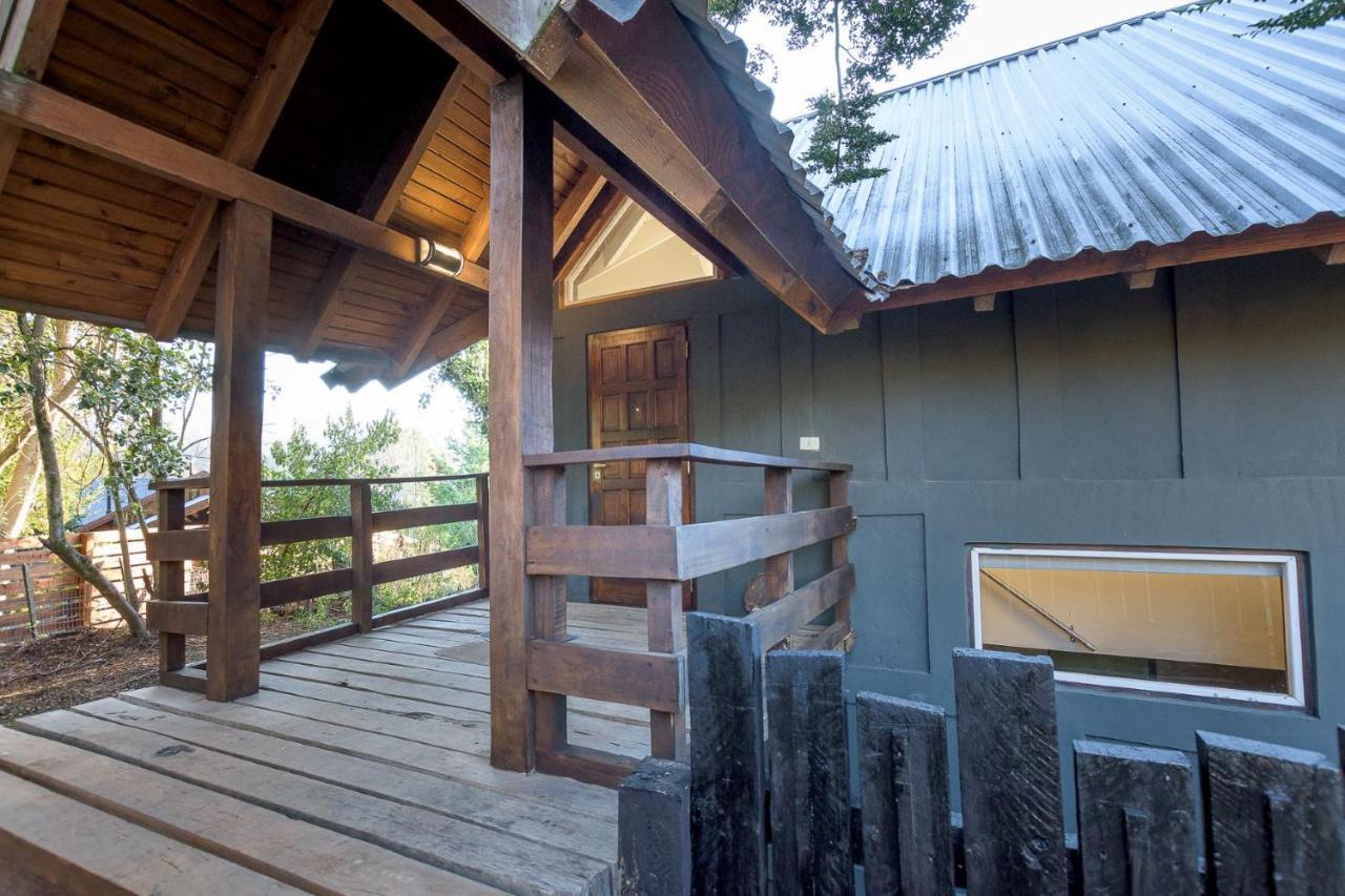 Nirebosque, Casas De Pueblo Villa Villa La Angostura Kültér fotó