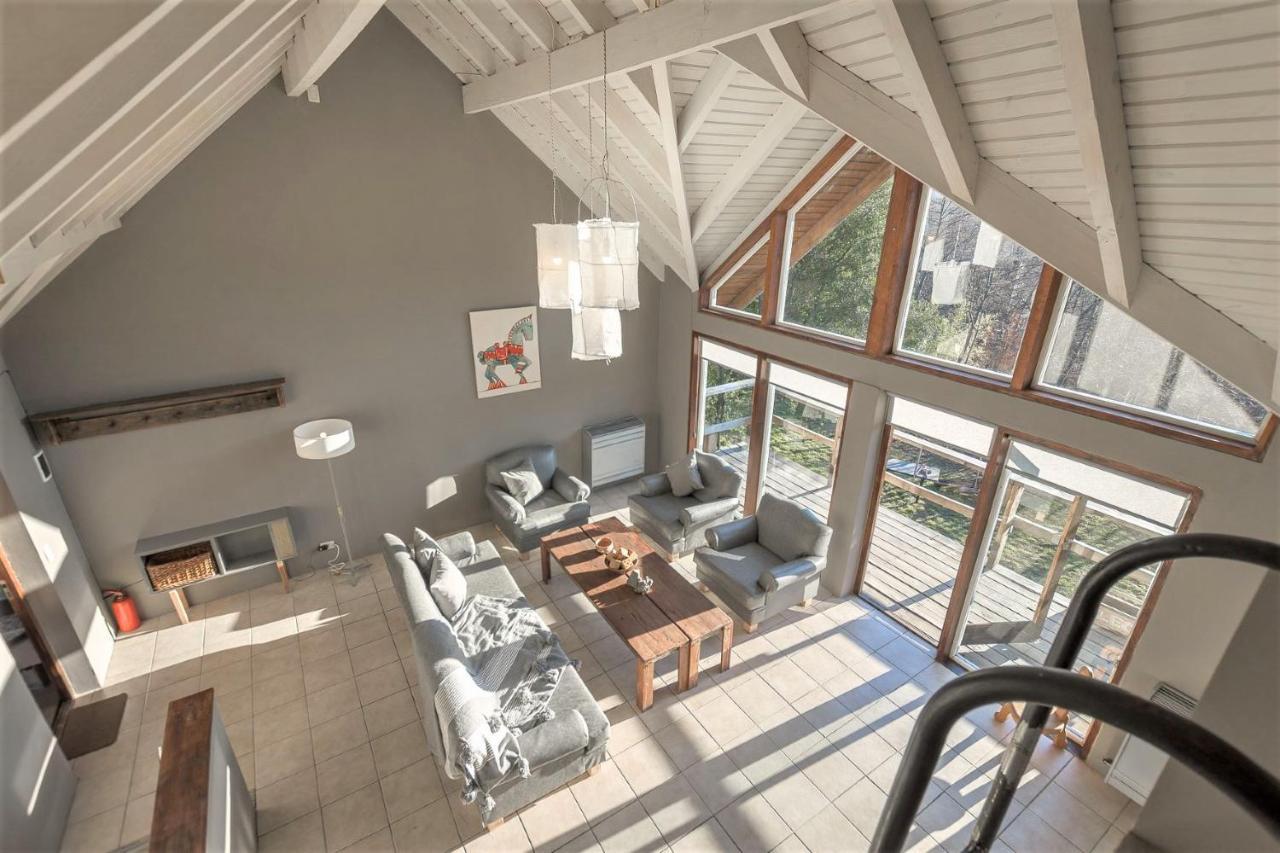 Nirebosque, Casas De Pueblo Villa Villa La Angostura Kültér fotó