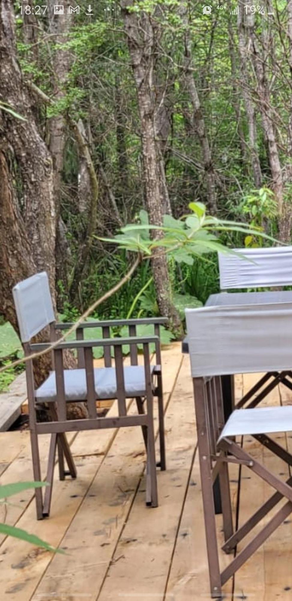 Nirebosque, Casas De Pueblo Villa Villa La Angostura Kültér fotó