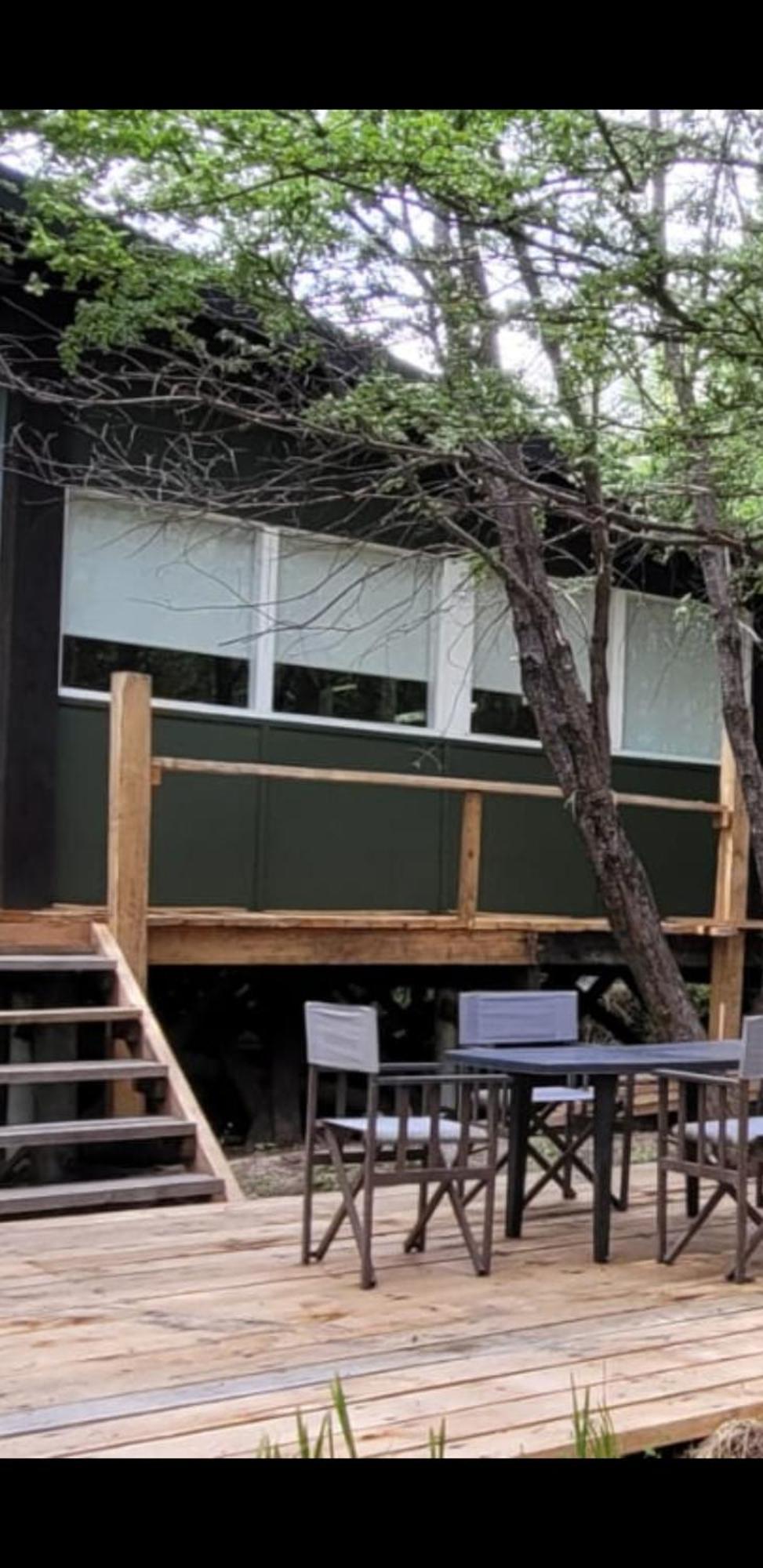 Nirebosque, Casas De Pueblo Villa Villa La Angostura Kültér fotó