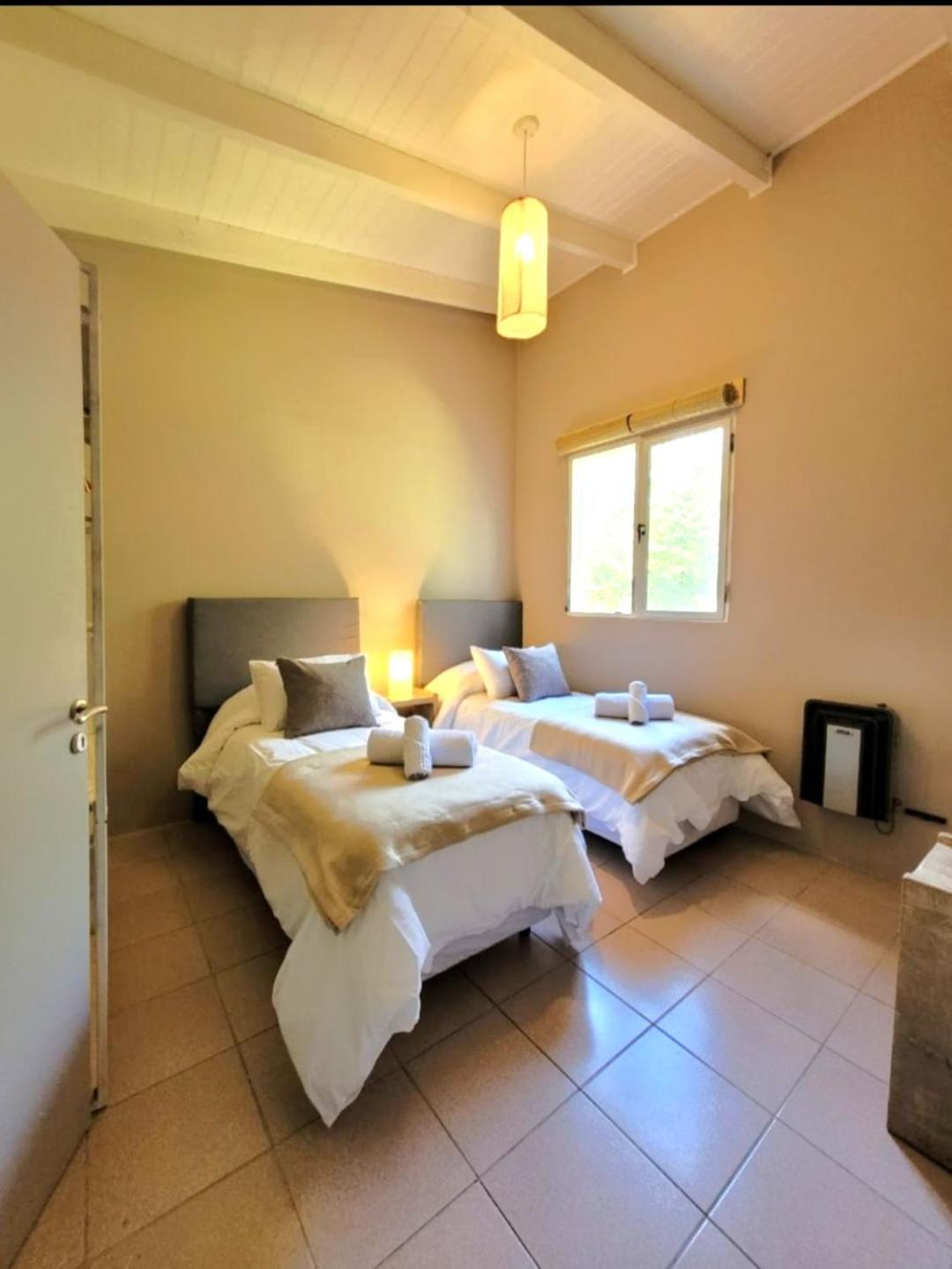 Nirebosque, Casas De Pueblo Villa Villa La Angostura Kültér fotó