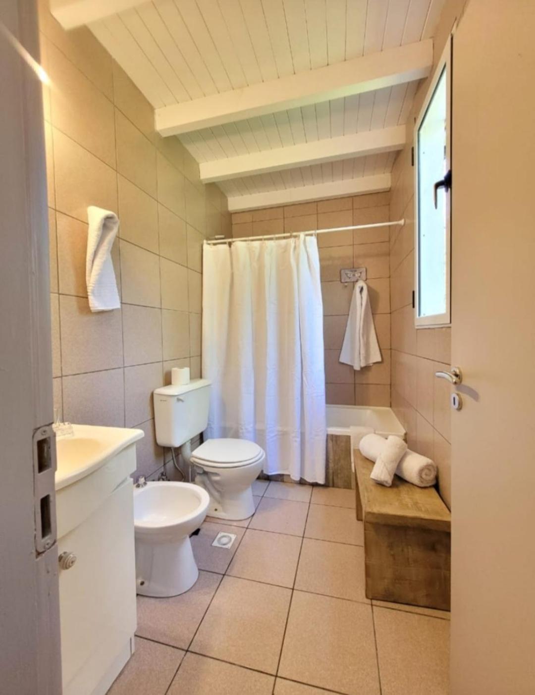 Nirebosque, Casas De Pueblo Villa Villa La Angostura Kültér fotó