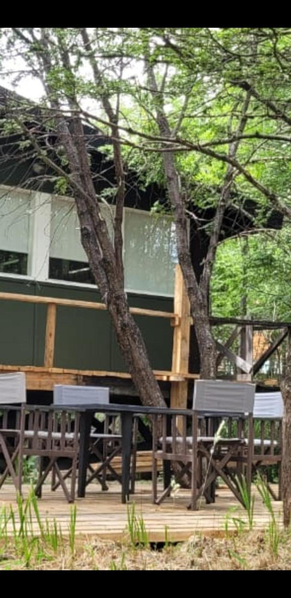 Nirebosque, Casas De Pueblo Villa Villa La Angostura Kültér fotó