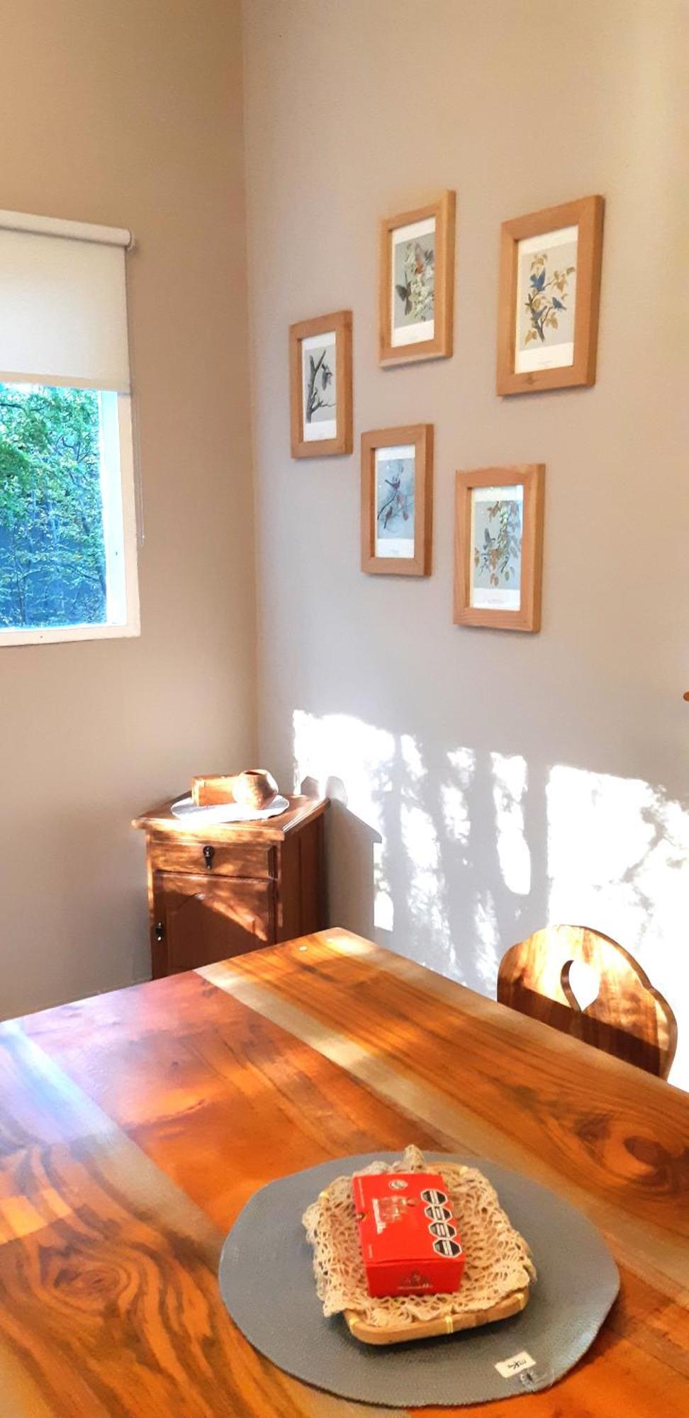 Nirebosque, Casas De Pueblo Villa Villa La Angostura Kültér fotó