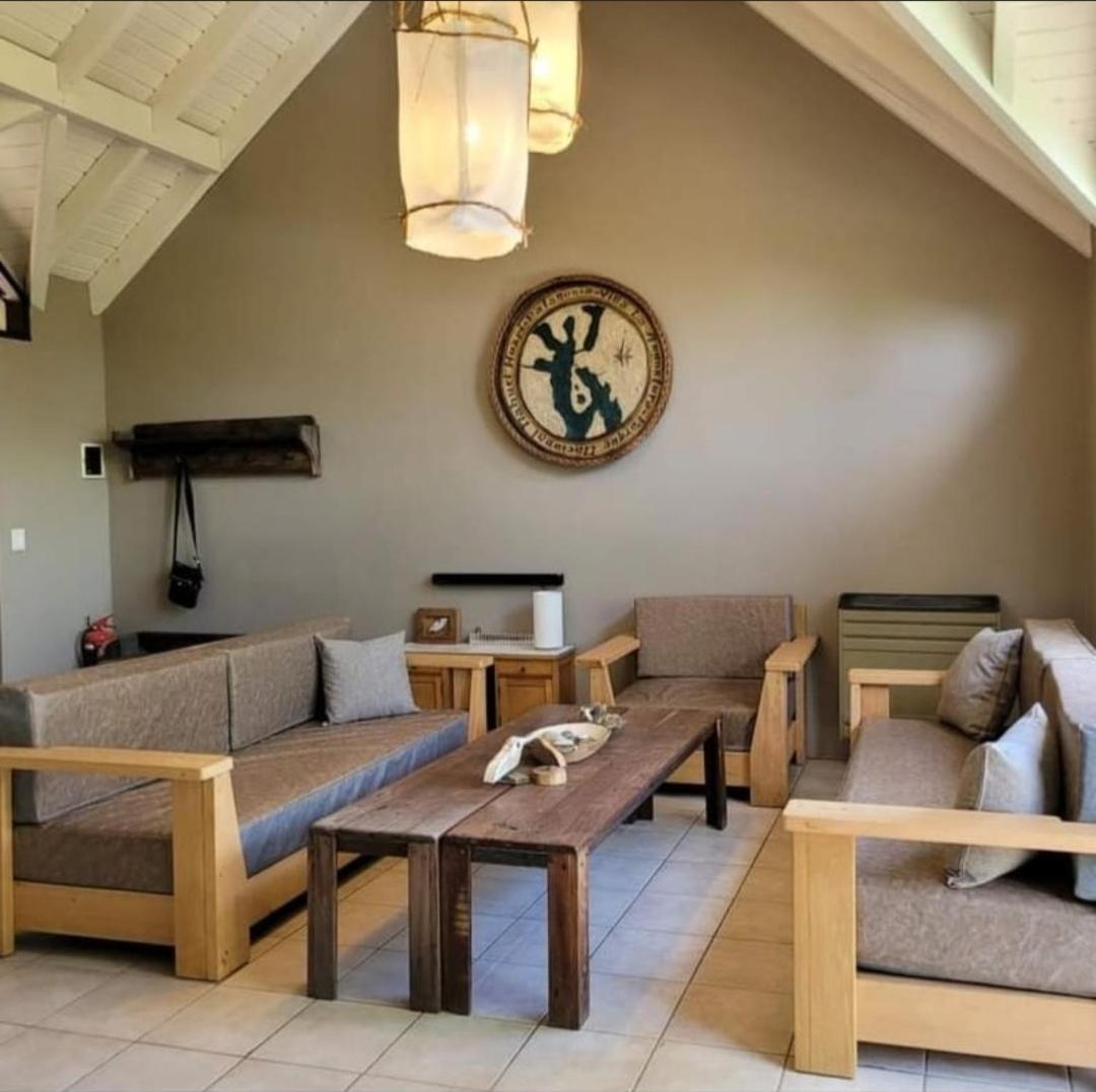 Nirebosque, Casas De Pueblo Villa Villa La Angostura Kültér fotó